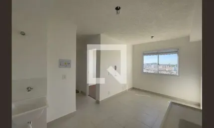 Apartamento para aluguel - cangaíba, 2 quartos,  32 m² - são paulo