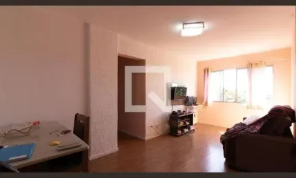 Apartamento para aluguel - ponte rasa, 2 quartos,  80 m² - são paulo