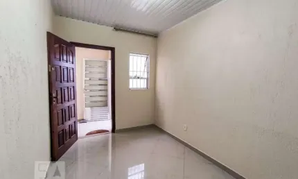 Casa para aluguel - jardim anália franco, 1 quarto,  110 m² - são paulo