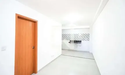 Apartamento para aluguel - vila esperança, 2 quartos,  40 m² - são paulo