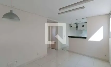 Apartamento para Aluguel - Bandeirantes, 2 Quartos,  49 m² - Belo Horizonte