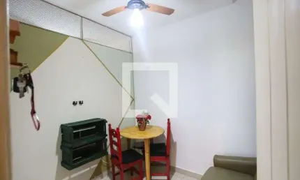 Kitnet / stúdio para aluguel - taquara, 1 quarto,  50 m² - rio de janeiro