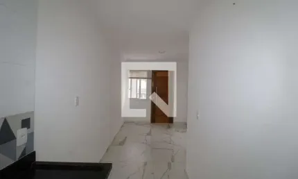 Apartamento para aluguel - água fria, 2 quartos,  35 m² - são paulo