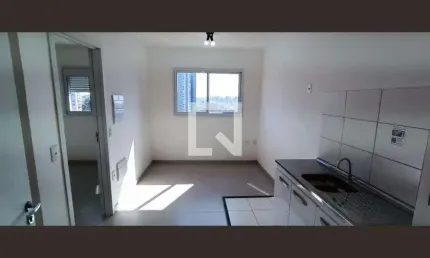 Apartamento para aluguel - vila andrade, 1 quarto,  25 m² - são paulo