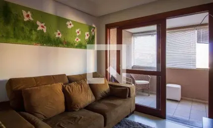 Apartamento para Aluguel - Centro Histórico, 1 Quarto,  40 m² - Porto Alegre