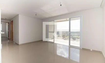 Apartamento para Aluguel - Samambaia, 3 Quartos,  92 m² - Brasília
