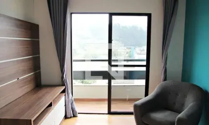 Apartamento para Aluguel - Vila Galvão, 2 Quartos,  65 m² - Guarulhos