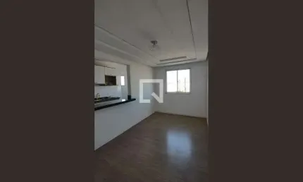 Apartamento para Aluguel - Parque Industrial, 1 Quarto,  56 m² - Jundiaí