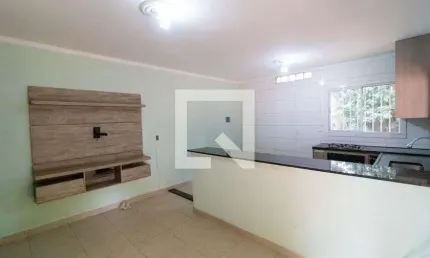 Casa para Aluguel - Guará, 1 Quarto,  68 m² - Campinas