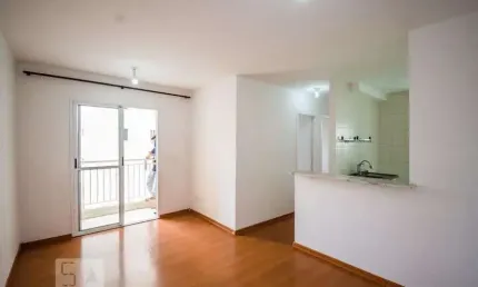 Apartamento para aluguel - bonfim, 2 quartos,  52 m² - campinas