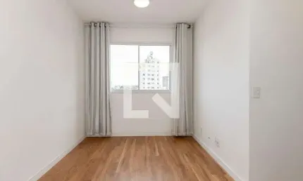 Apartamento para aluguel - santo amaro , 2 quartos,  39 m² - são paulo