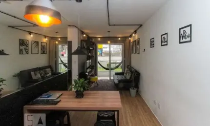 Apartamento para aluguel - vila formosa, 2 quartos,  50 m² - são paulo