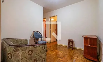 Apartamento para aluguel - pinheiros, 2 quartos,  42 m² - são paulo