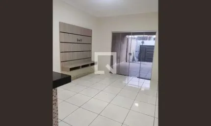 Casa para aluguel - residencial goiânia viva, 3 quartos,  200 m² - goiânia