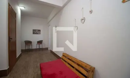 Apartamento para Aluguel - Asa Norte, 2 Quartos,  50 m² - Brasília