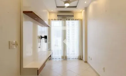 Apartamento para Aluguel - Botafogo, 2 Quartos,  70 m² - Rio de Janeiro