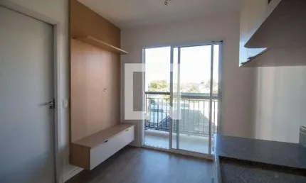 Apartamento para aluguel - jardim éster yolanda, 1 quarto,  25 m² - são paulo