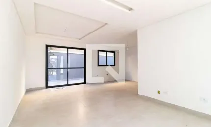 Casa para Aluguel - Pinheirinho, 3 Quartos,  172 m² - Curitiba