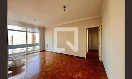 Apartamento para Aluguel - Centro, 3 Quartos,  113 m² - Campinas