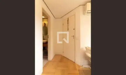 Apartamento para Aluguel - Panamby, 2 Quartos,  110 m² - São Paulo