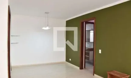 Apartamento para Aluguel - Bacacheri, 3 Quartos,  82 m² - Curitiba