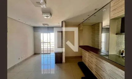 Apartamento para Aluguel - Vila Industrial, 2 Quartos,  83 m² - Campinas
