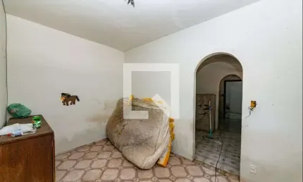 Casa para Aluguel - Havaí, 2 Quartos,  124 m² - Belo Horizonte