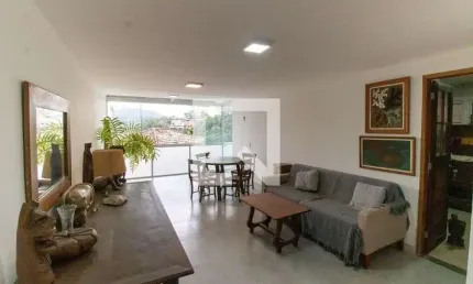 Casa / Sobrado em Condomínio para Aluguel - Maria Paula, 3 Quartos,  160 m² - Niterói