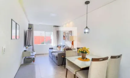 Apartamento para Aluguel - Campo Belo, 1 Quarto,  45 m² - São Paulo