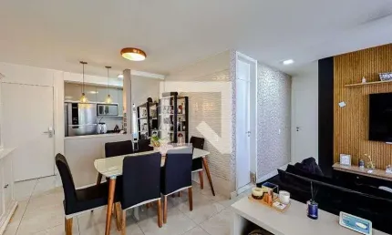 Apartamento para Aluguel - Mooca, 2 Quartos,  60 m² - São Paulo