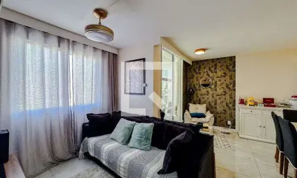 Apartamento para aluguel - mooca, 2 quartos,  60 m² - são paulo