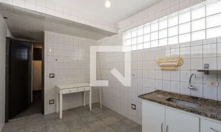Apartamento para aluguel - aclimação, 1 quarto,  35 m² - são paulo
