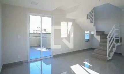 Cobertura para aluguel - bosque da saúde, 2 quartos,  50 m² - são paulo