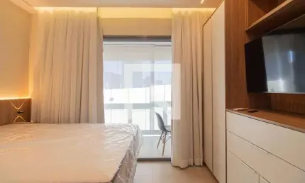 Kitnet / stúdio para alugar na viaduto santa generosa, vila mariana, são paulo por r$ 3.180