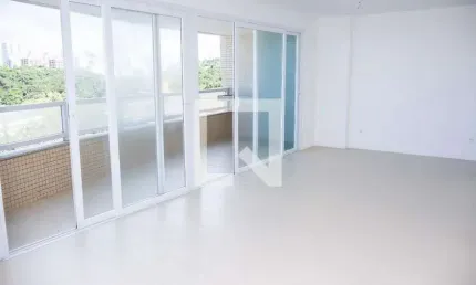 Apartamento para Aluguel - Armação, 1 Quarto,  77 m² - Salvador