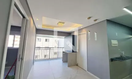 Apartamento para Aluguel - Vila Formosa, 2 Quartos,  40 m² - São Paulo