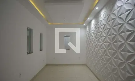 Casa para Aluguel - Campo Grande, 3 Quartos,  360 m² - Rio de Janeiro