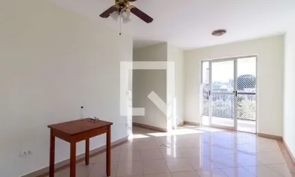 Apartamento para aluguel - casa verde, 3 quartos,  70 m² - são paulo