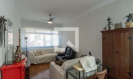 Apartamento para aluguel - aclimação, 3 quartos,  107 m² - são paulo