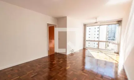 Apartamento para aluguel - vila mariana, 3 quartos,  100 m² - são paulo