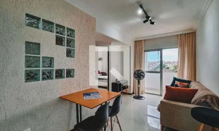 Apartamento para Aluguel - Vila Laura, 2 Quartos,  50 m² - Salvador