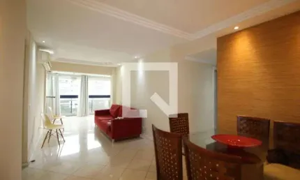 Apartamento para Aluguel - Jacarepaguá, 3 Quartos,  91 m² - Rio de Janeiro