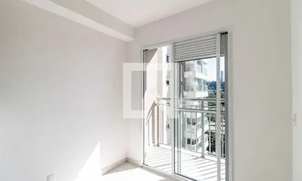 Apartamento para aluguel - chácara santo antonio, 1 quarto,  27 m² - são paulo