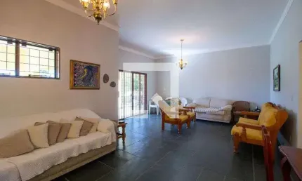 Casa para aluguel - jardim emília, 2 quartos,  195 m² - sorocaba