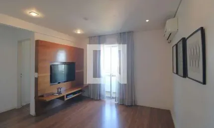 Apartamento para Aluguel - Jardim Marajoara , 2 Quartos,  64 m² - São Paulo