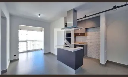 Apartamento para aluguel - água branca, 2 quartos,  54 m² - são paulo