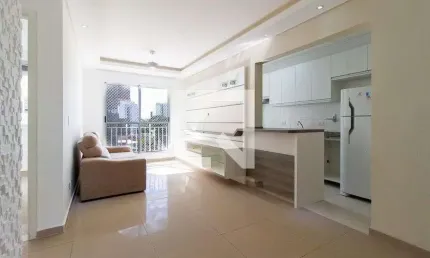 Apartamento para Aluguel - Portão, 2 Quartos,  75 m² - Curitiba