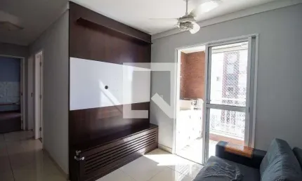 Apartamento para aluguel - jaguaré, 3 quartos,  62 m² - são paulo