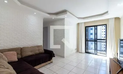 Apartamento para aluguel - casa verde, 3 quartos,  64 m² - são paulo