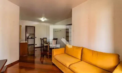 Apartamento para Aluguel - Vila Clementino, 2 Quartos,  82 m² - São Paulo